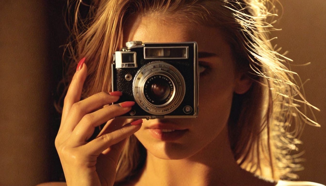 The Rise of Independent Erotic Film Productions